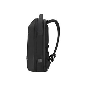 Samsonite Litepoint - Sac à dos pour ordinateur portable - 15.6" - noir