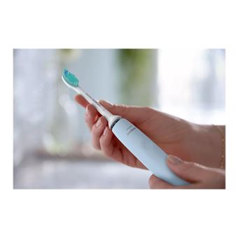 Philips Sonicare 2100 Series HX3651 - Brosse à dents - bleu clair