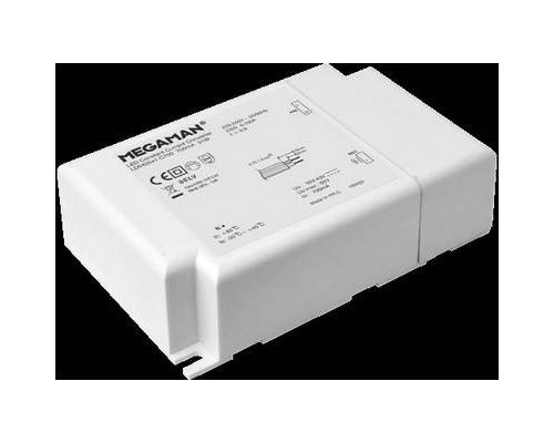 Megaman MM56015 LED Driver 31W 0.7A 30-43V DC Constant Current
