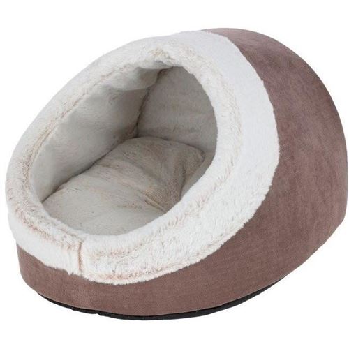 Kerbl Pet Kuschelhöhle Jana Cappuccino