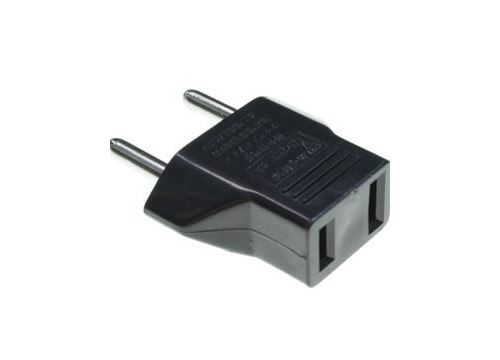 Adaptateur Convertisseur prise secteur US