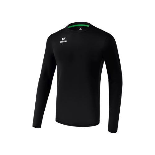 Maillot Erima Liga manches longues S Noir