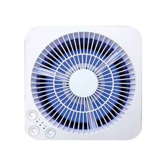 Purificateur d'air HTW PPUR14CUBE Blanc