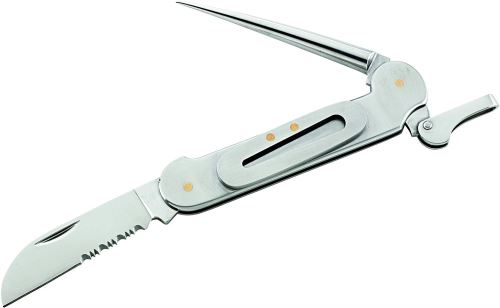 Herbertz Taschenmesser, Seglermesser, 840311