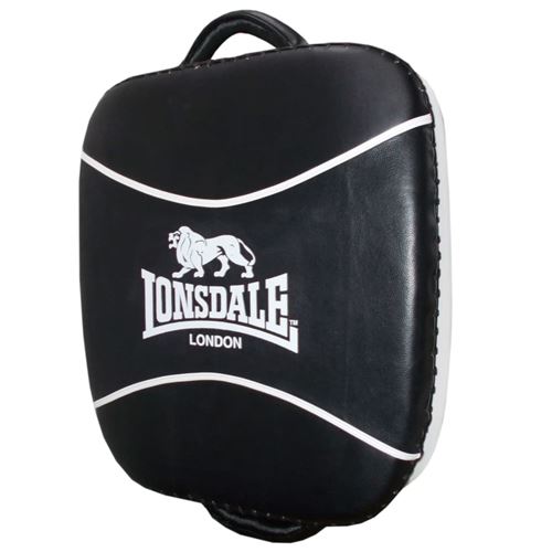Lonsdale 402747 Pro Quicklebendig Plaque pour Adulte