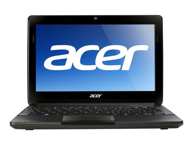 Acer Aspire One D270 10,1" LED Noir - PC Portable - Achat & prix | fnac