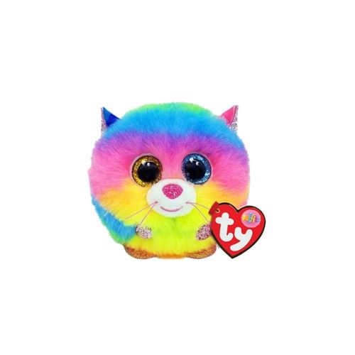 Peluche Ty Puffies Gizmo - Peluche (autre) - Achat \u0026 prix | fnac