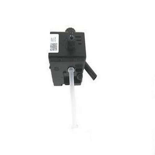 Couvercle pot a lait Cafetière, Expresso 7313238361 DELONGHI - 243194