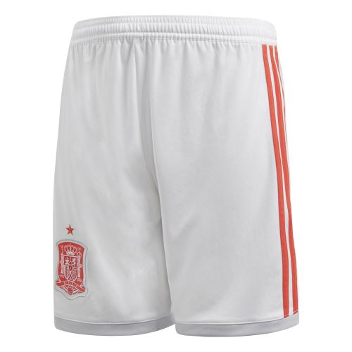 Short extérieur junior Espagne Coupe du monde 2018-9/10 ans