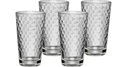 Wmf Transparent Tasse Coffee Time 4 P