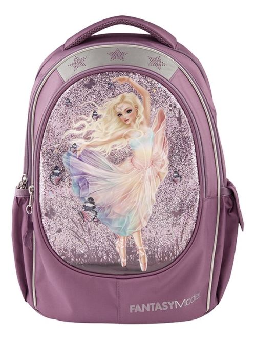 Sac à dos Fantasy Model Ballet rose