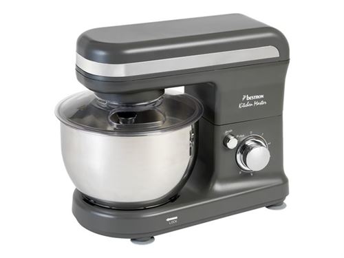 Bestron EASY KITCHEN AKM500 Kitchen Master - robot pâtissier - 450 Watt