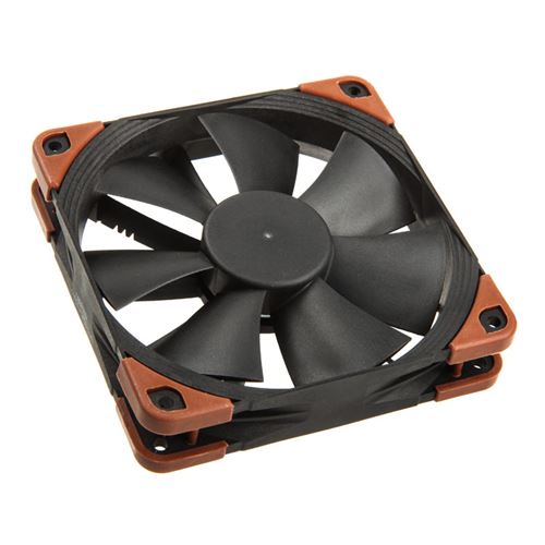 Noctua NF-F12  High Performance Cooling Fan