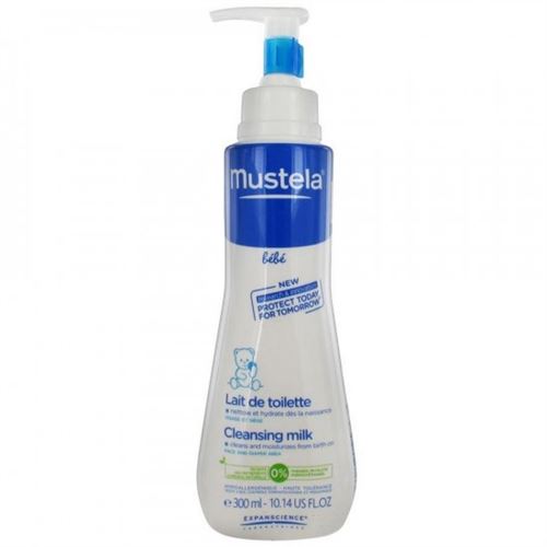 Lait de toilette 200ml
