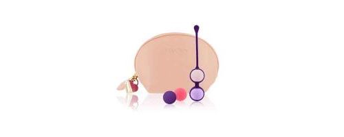 Boules de geisha Pussy Playballs