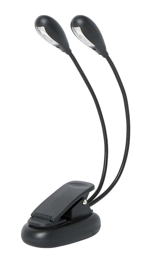 Lampes pupitre Led Fire & Stone 02.02