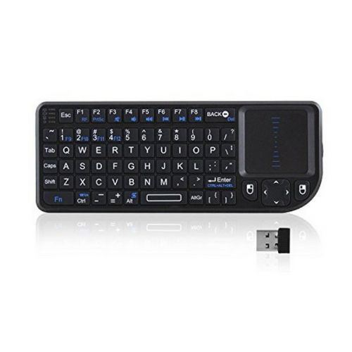 Ewent EW3140 Mini - toetsenbord