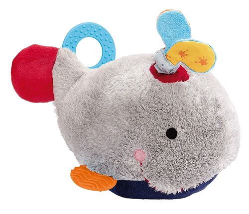 sigikid Baleine d'activité