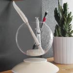 Cadre Photo LED En Lévitation Magnétique, Le Meilleur Cadeau D