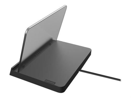 Tablette Lenovo Tab P11 - 11 Pouces, 4 Go RAM, 128 Go, Snapdragon 662, Android 10, WiFi, écran 2K, Audio Dolby