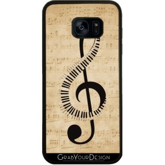 coque galaxy s7 musique coque galaxy s7 musique