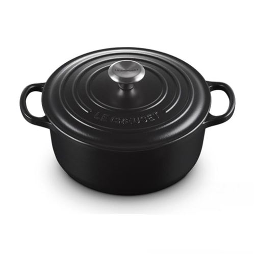 Le Creuset Signature - vue 2