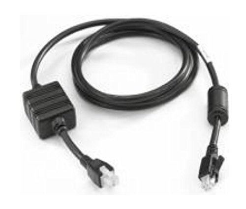 Zebra Dc Line Singal Leval VI Pwr