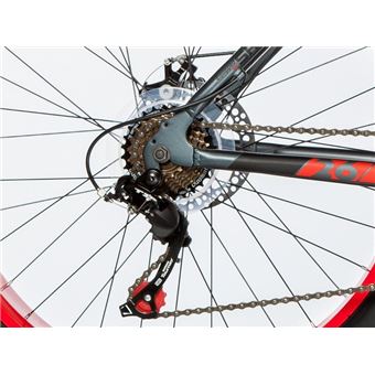 Fnac moma bikes top