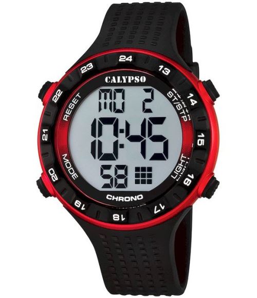 Calypso Montre Homme K5663/4