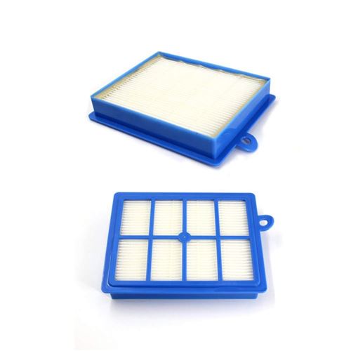 Non Communiqué Filtre De Remplacement Hepa H13 Compatible Aspirateur Electrolux