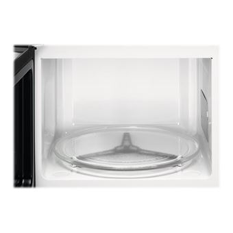 Electrolux 800 SERIES EMFE264TEX - Four micro-ondes monofonction - intégrable - entièrement intégré - 26 litres - 900 Watt - noir/inox