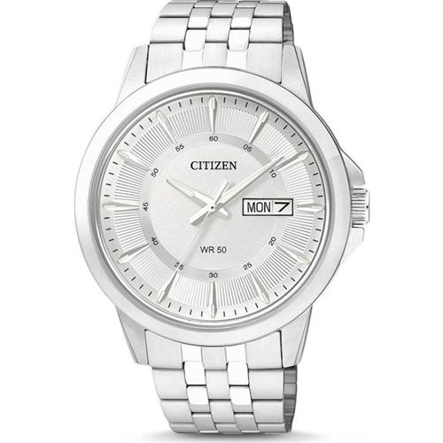 Citizen Montre pour hommes Quartz BF2011-51AE