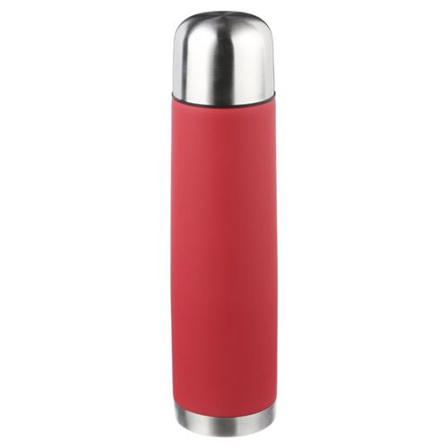 Bouteille Isotherme 1l Rouge