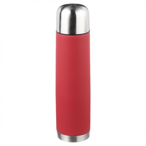 Bouteille Isotherme 1l Rouge