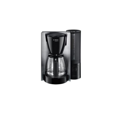Bosch Tka6a643 Cafetiere Filtre - Inox Et Noir