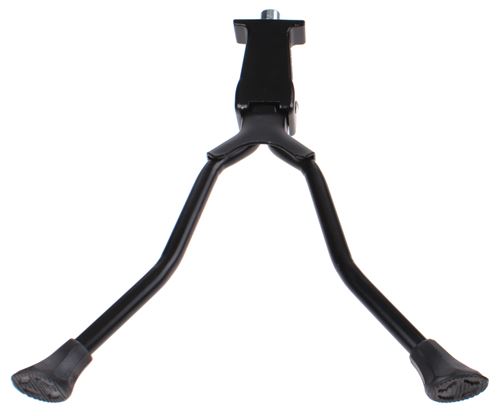 Olona double standard C70-2 28 pouces acier noir
