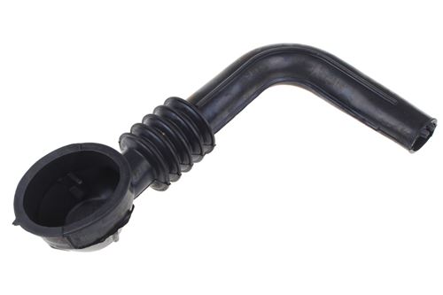 Lave Vaiselle Whirlpool - Durite Cuve-Pompe - 481253029267