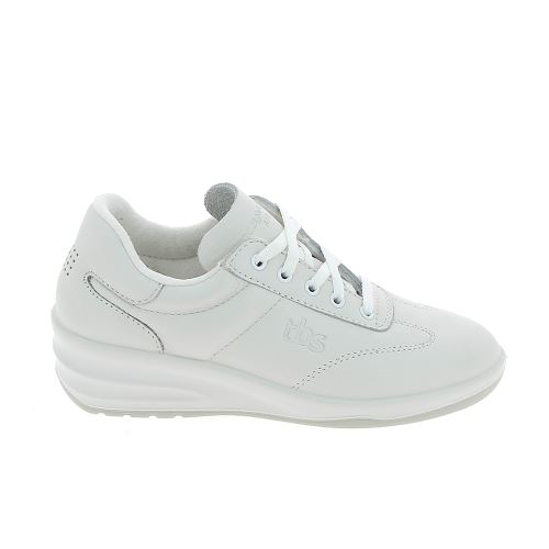TBS Dandys Blanc 40 Femme