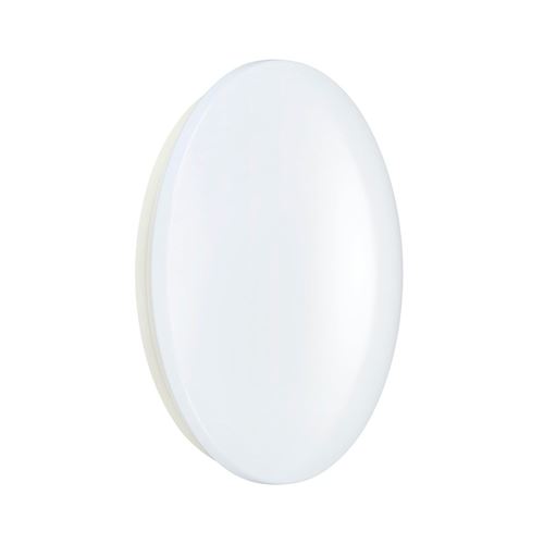 Plafonnier LED Philips Ledinaire 18,5W WL060V Blanc Neutre 4000K