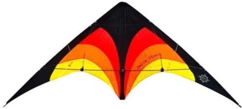 Cerf-volant Elliot Delta Stunt