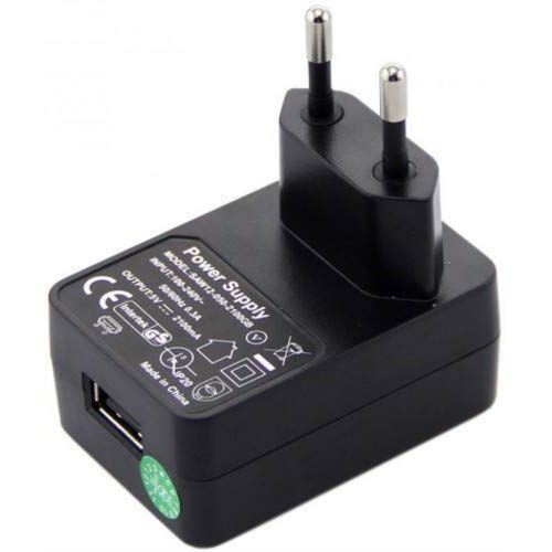 Zebra Power Supply-100-240 Vac 5 V