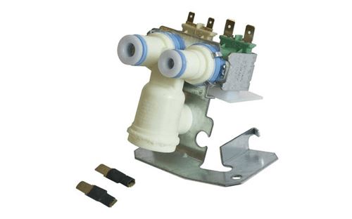 Electrovanne 2 Voies Ref Us pour Refrigerateur Brandt - 45X3982