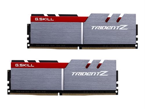 G.Skill DDR4 module de mémoire 2 x 8 Go 3200 MHz Neuf - vue 8