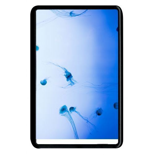 Coque amazon kindle fire 7 meduse dans l'ocean