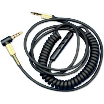 cable casque marshall major 3