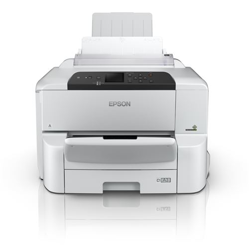 EPSON Epson WorkForce Pro WF-C8190DW