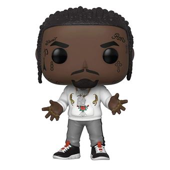 Figurine Funko Pop Rocks Migos Offset