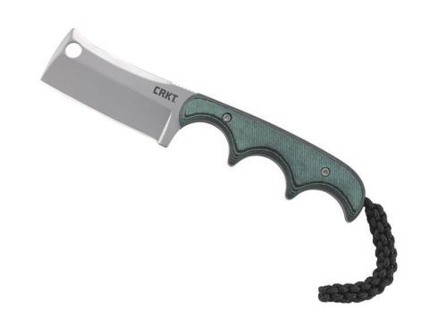 crkt - 2383.cr - couteau de cou crkt minimalist cleaver