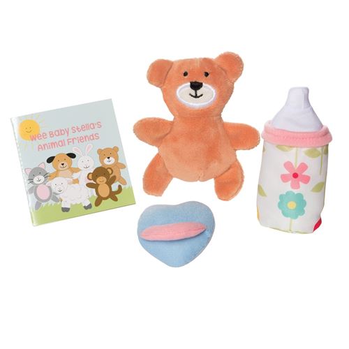 Manhattan toy teddy store