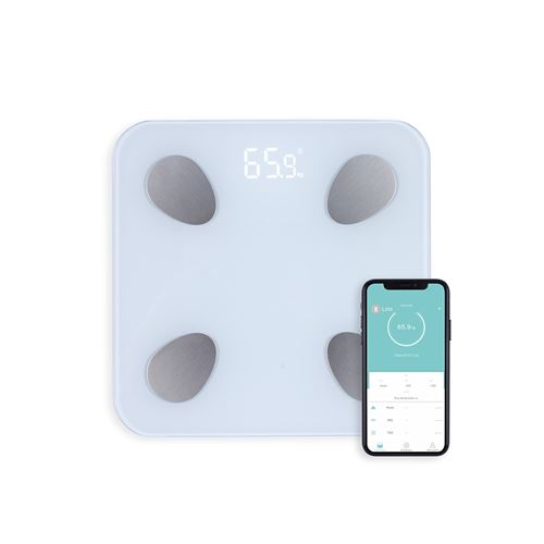 Livoo DOM428 - Balance - blanc